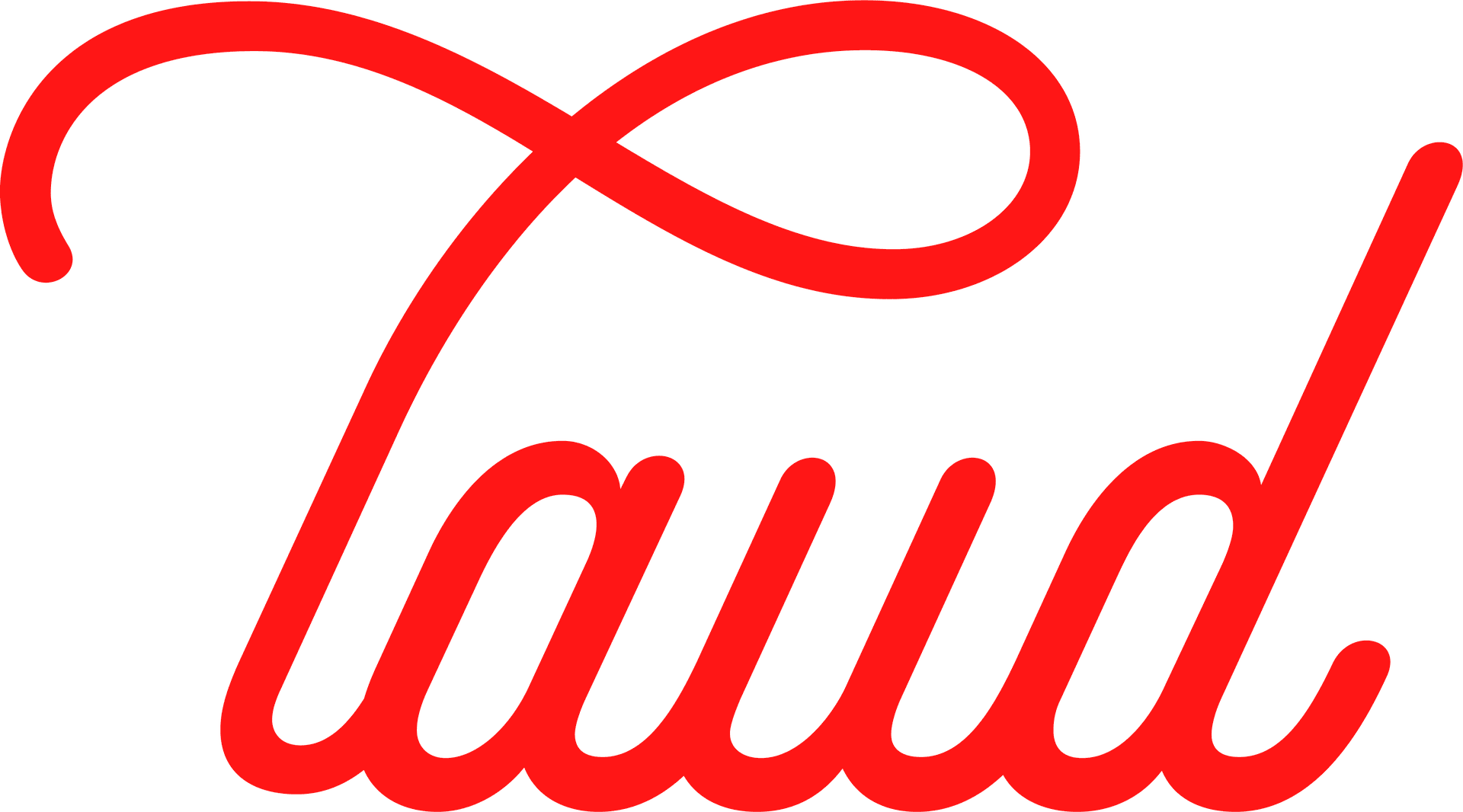 Logo LAUD