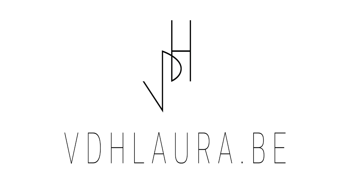 Logo Laura vdh