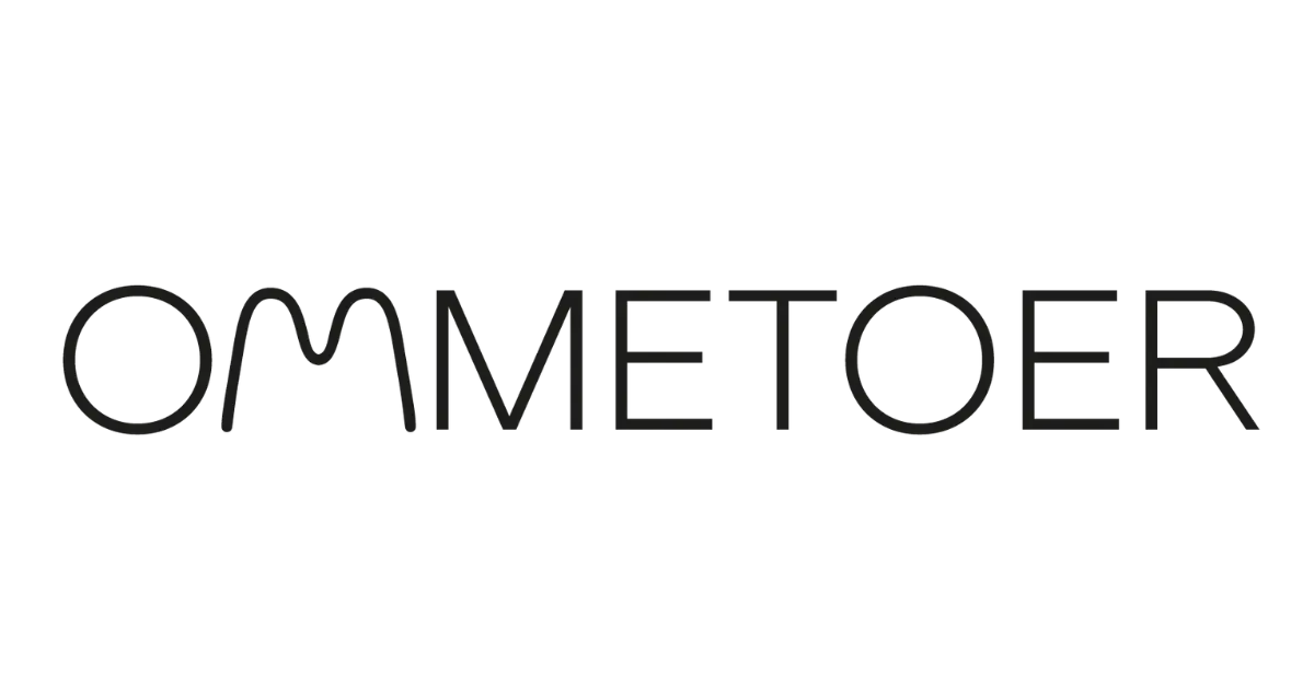 Logo Ommetoer